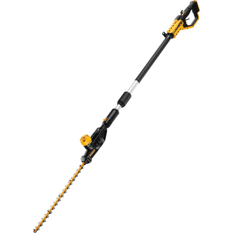 Dewalt XR Pole Hedge Trimmer 18V - Bare Unit | DCMPH566N