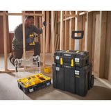 Stanley FatMax PRO-STACK™ Mobile Bundle