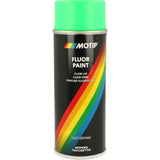 Motip Fluorescent Spray Paint | 400 ml