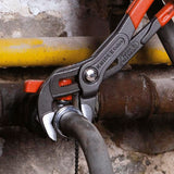 Knipex 8701 Cobra Hightech Water Pump Pliers