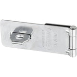 Abus 200 Series Hasp & Staple