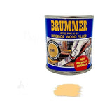 Brummer Interior Wood Filler - 250g
