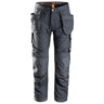 Snickers 6201 All Round Work Trousers