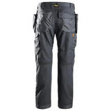 Snickers 6201 All Round Work Trousers