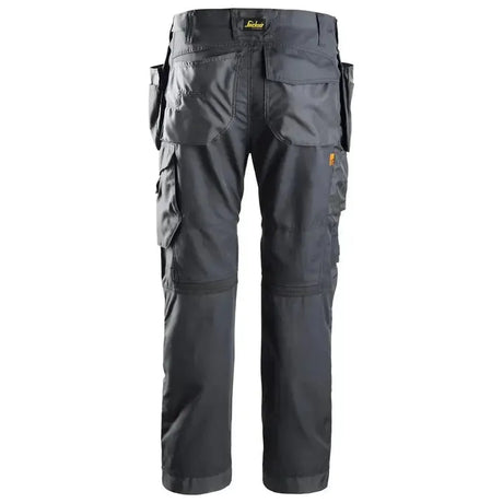 Snickers 6201 All Round Work Trousers