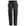 Snickers 6224 AllroundWork Canvas+ Stretch Work Trousers+ Holster Pockets | Black