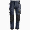 Snickers 6241 All Round Holster Stretch Work Trousers Slim Fit