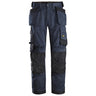 Snickers 6251 All Round Holster Stretch Work Trousers Loose Fit