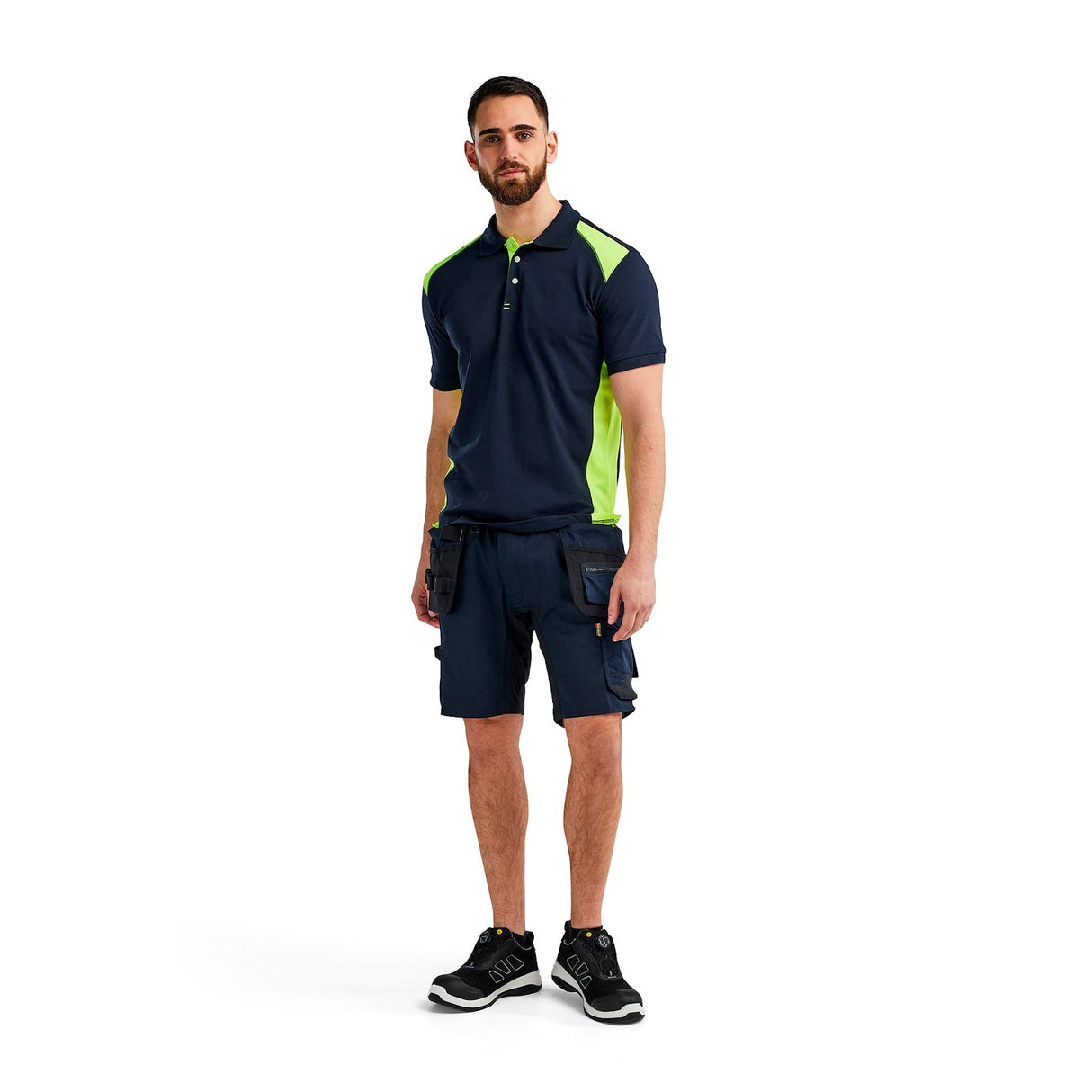 Blaklader 1752 Summer Shorts Deal
