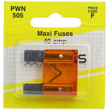 Wot-Nots Blade Fuse Maxi - 40amp