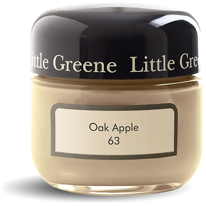 Little Greene Oak Apple Paint 63