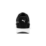 Puma Safety Shoes S1PL ESD Iconic - Black