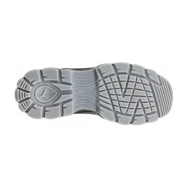 Puma Safety Shoes S3L ESD Condor - Brown