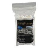 Arroworthy Classic Microfiber - 4inch | Pack of 2