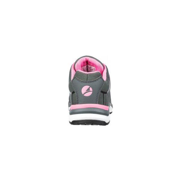 Albatros Ladies Safety Shoes S1P ESD - Twist Pink