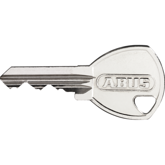 Abus 64 Titalium Padlock