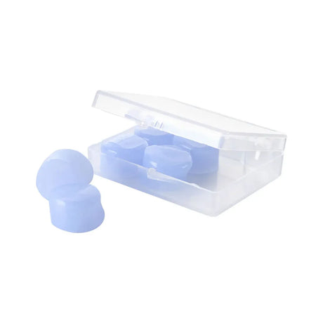 Lifesystems Silicone Travel Earplugs 