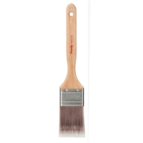 Purdy Syntox Flat Woodcare Brush | 2in