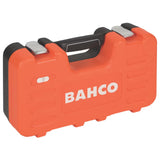 Bahco 1/2" Drive Socket Set (24 Piece)