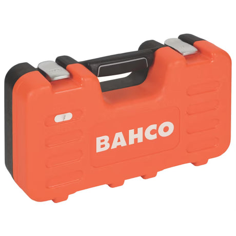 Bahco 1/2" Drive Socket Set (24 Piece)