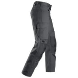 Snickers 6801 Service Trousers+ Knee Pockets