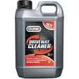 Gunk Driveway Cleaner