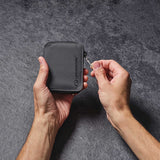 Lifeventure RFiD Bi-Fold Wallet