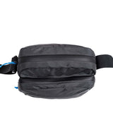 Lifeventure RFiD Crossbody Bag - Grey