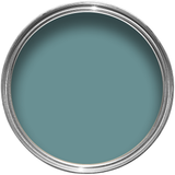Dulux Heritage Maritime Teal