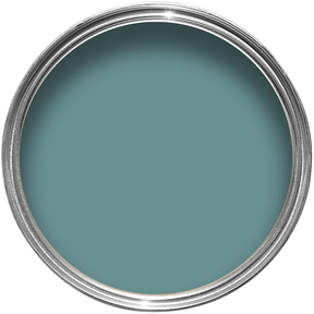 Dulux Heritage Maritime Teal