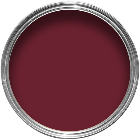 Dulux Heritage Florentine Red