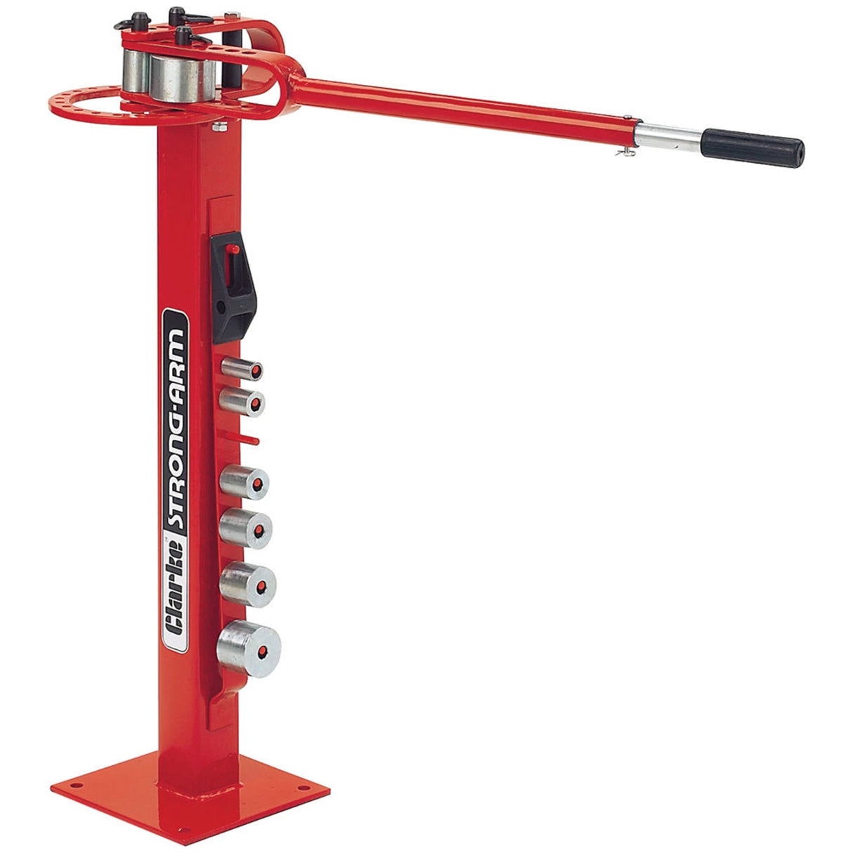 Clarke Floor Mounted Parts Bender
