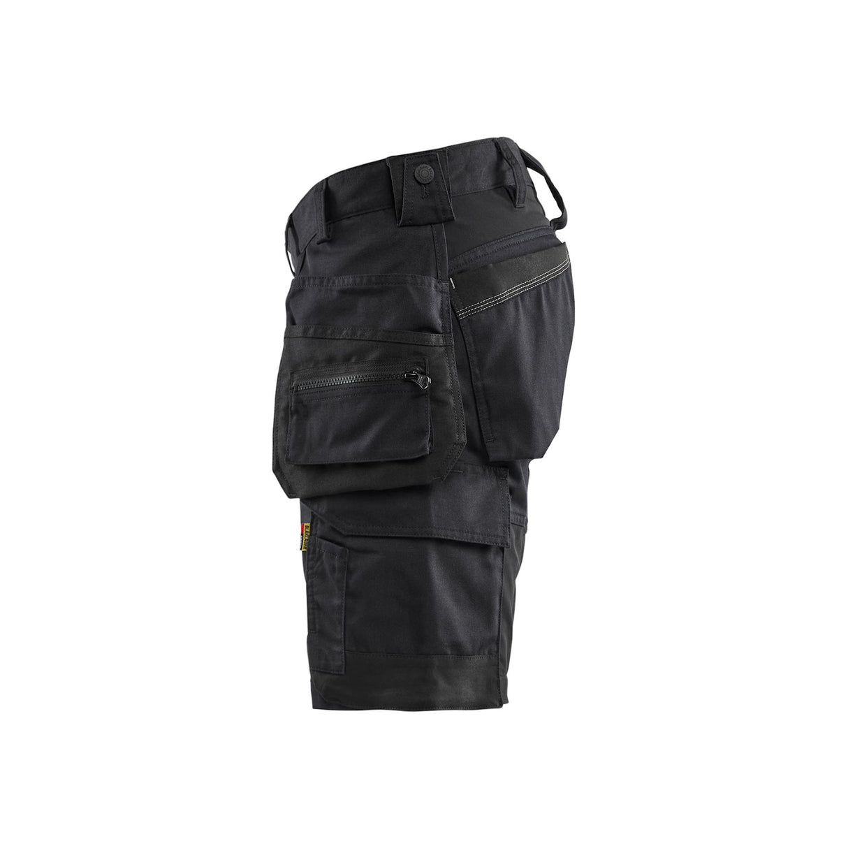 Blakladder 1752 Craftsman Shorts Stretch