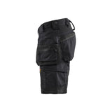 Blakladder 1752 Craftsman Shorts Stretch