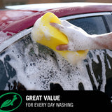 Turtle Wax Jumbo Sponge