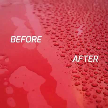 Turtle Wax Sealant Wax 500ml