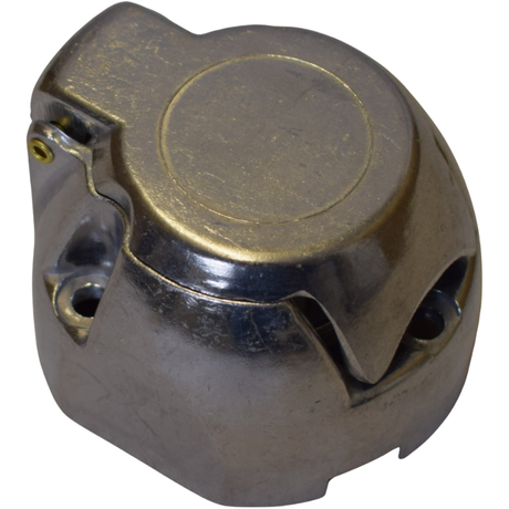 Maypole MP25 12N 7 Pin Aluminium Socket