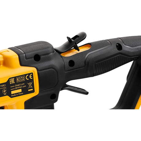 Dewalt XR Pole Hedge Trimmer 18V - Bare Unit | DCMPH566N