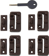 Yale Locks 8K101 Window Latches