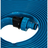 Cellfast Spring Irrigation Garden Hose - 15 m
