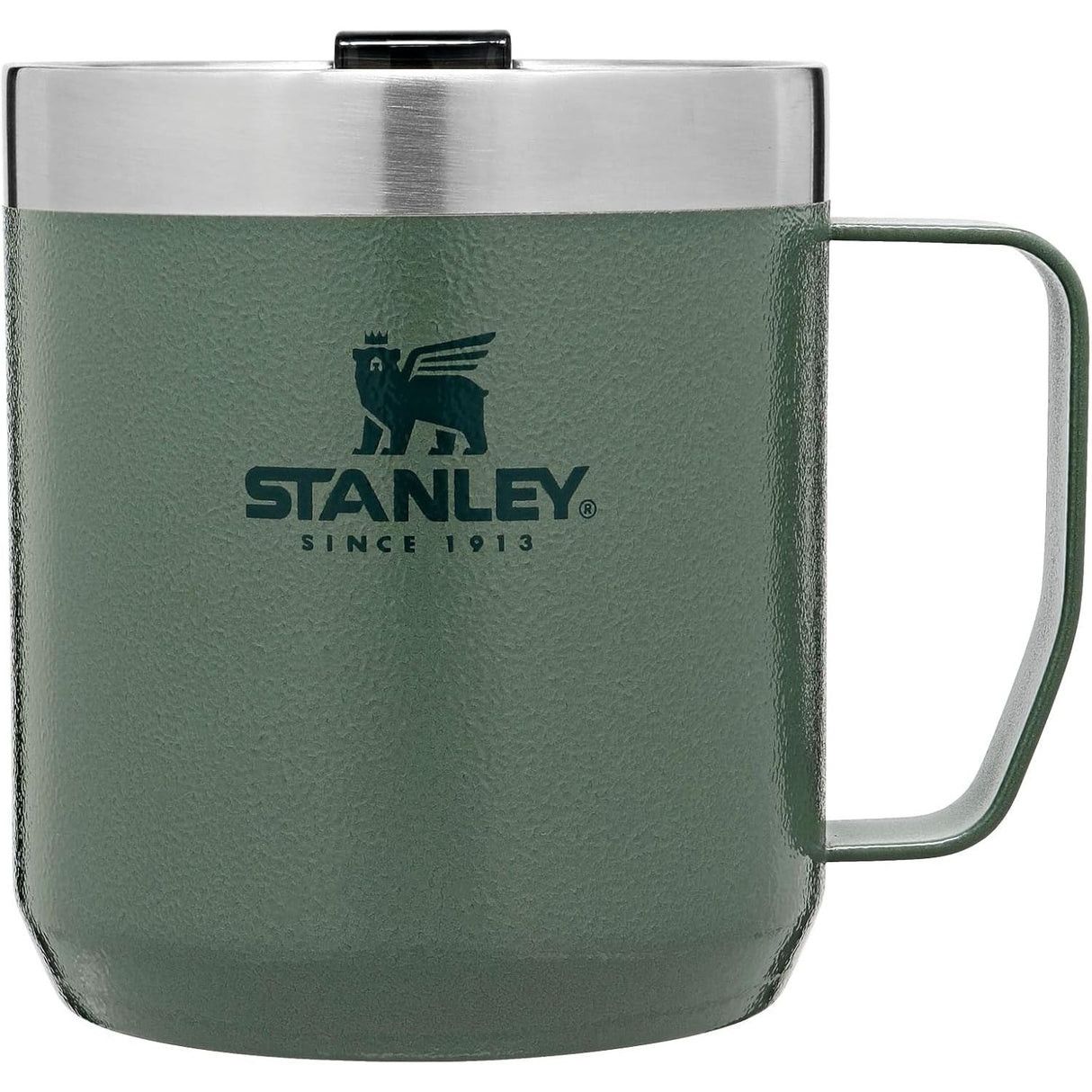 Stanley Classic Legendary Camp Travel Mug - 350ML