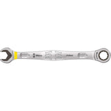 Wera Joker Combi Ratchet Spanner Set of 4 in a Roll