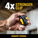 DeWalt Wearable Speaker