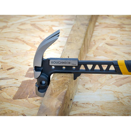 Roughneck Gorilla V-Series Framing Hammer