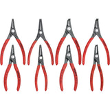 Knipex Precision Circlip Pliers Set 8