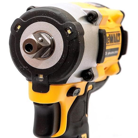 Dewalt DCF922N Brushless 1/2 Compact Impact Wrench