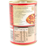 Sterling False Heinz Soup Safe-Can with Hidden Storage Compartment