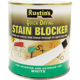 Rustins Satin Block Problem Solving Primer
