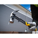 Roughneck Gorilla V-Series Framing Hammer
