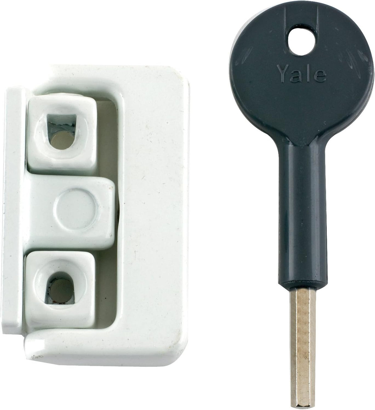 Yale Locks 8K101 Window Latches
